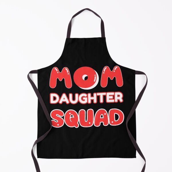 Item preview, Mom Daughter Squad Mother's Day Gifts Grandma Family Matching designed and sold by Sasikharn.