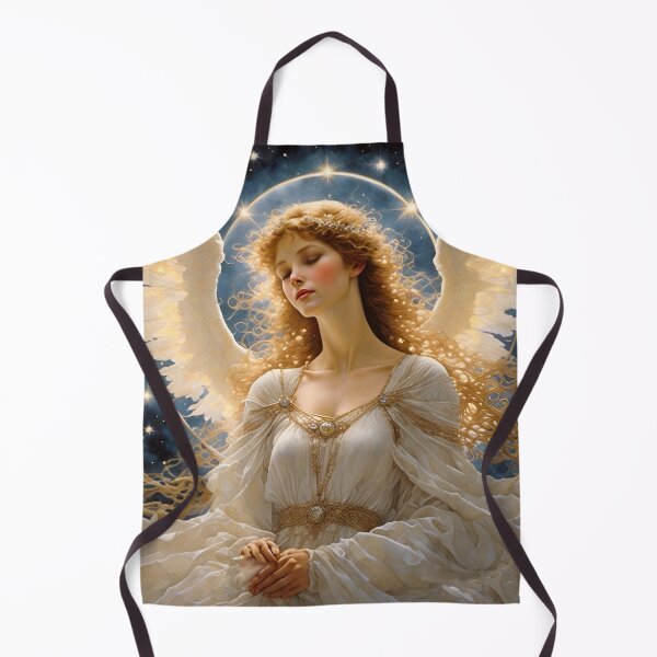 Item preview, Beautiful Angel designed and sold by Beverley Watson.