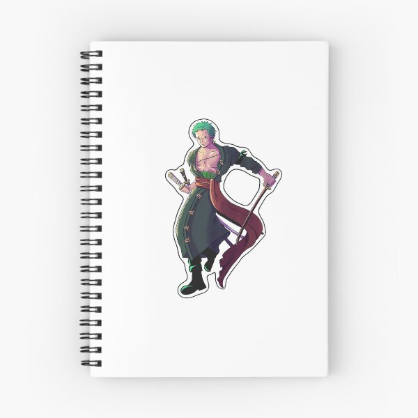 Item preview, Zoro designed and sold by Peligorri.