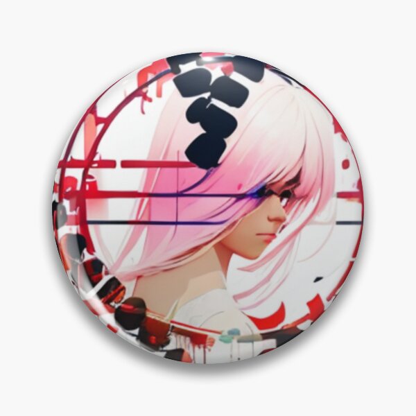 Item preview, PRETTY YOUNG GIRL INSIDE A HEART designed and sold by inarausch2023.