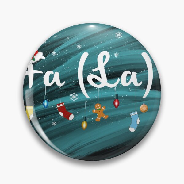 Item preview, Fa(Fa)⁸ Very merry teacher designed and sold by GroonSpace.