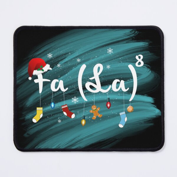 Item preview, Fa(Fa)⁸ Very merry teacher designed and sold by GroonSpace.
