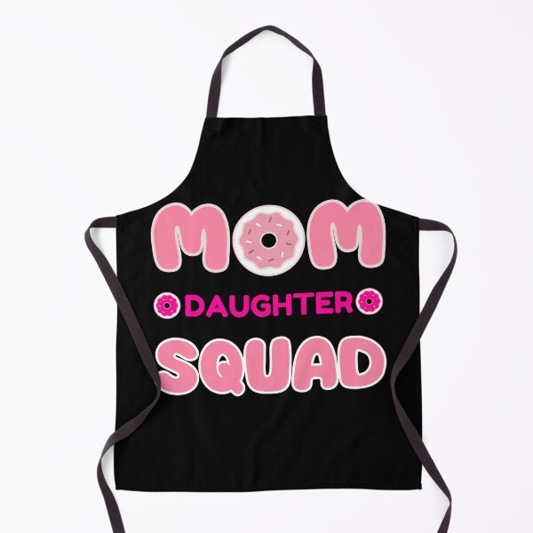 Item preview, Mom Daughter Squad Mother's Day Gifts Grandma Family Matching designed and sold by Sasikharn.