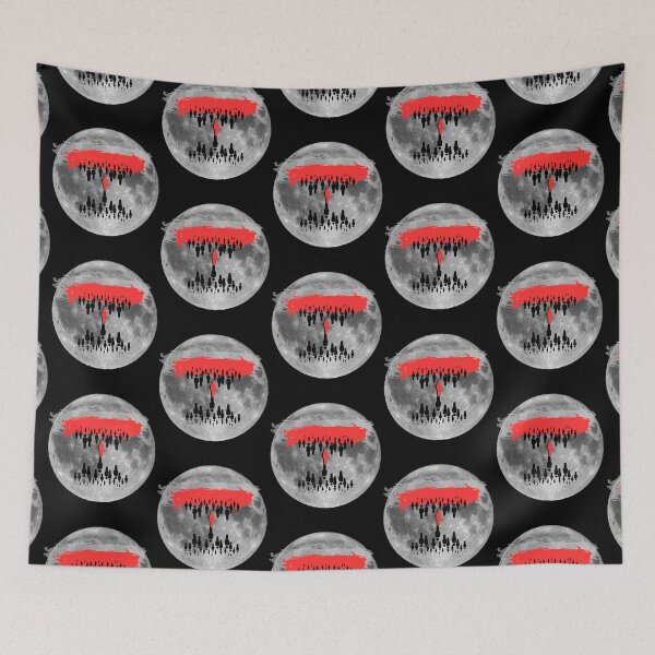 Item preview, outstanding (polish) man no.6 (red figure) designed and sold by Kasizda.