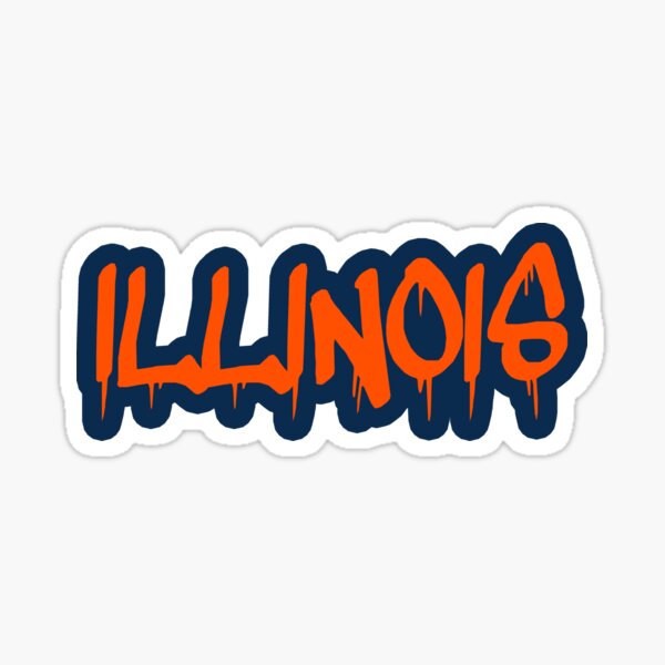 Item preview, uiuc designed and sold by designsbysamantha.