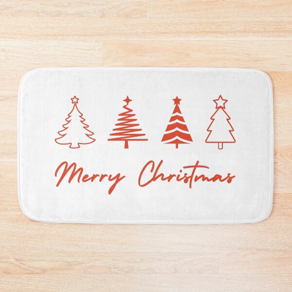 Item preview, Festive Diversity: Merry Christmas designed and sold by disenokart.
