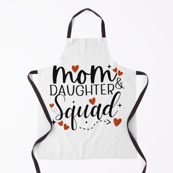 Item preview, Mom Daughter Squad Mother's Day Gifts Grandma Family Matching designed and sold by Sasikharn.