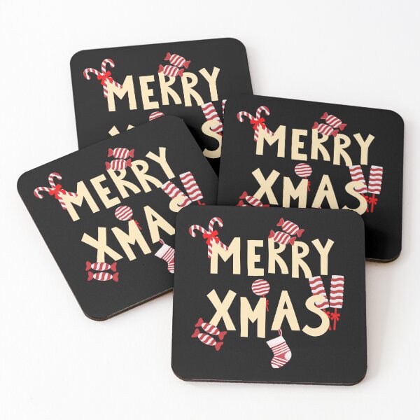 Item preview, Merry Xmas designed and sold by viollamarshall.