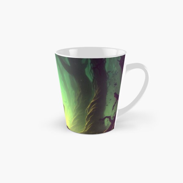 Item preview, Fel-lit Forest Warlock and Demon Companion designed and sold by FoxOfPixels.
