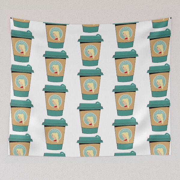 Item preview, Coastal Carolina Coffee Cup Blonde designed and sold by Cincotta1212.