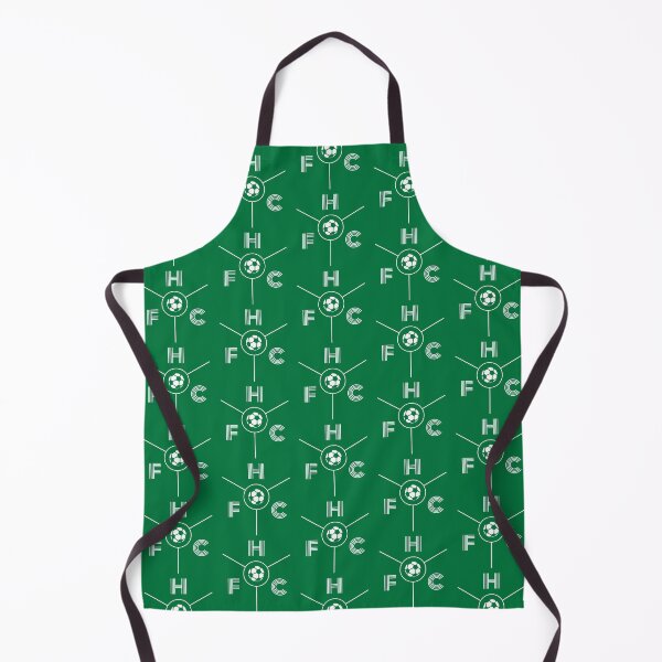 Item preview, Hibernian FC HFC Football Minimalist Style Artwork designed and sold by kakarikihill.