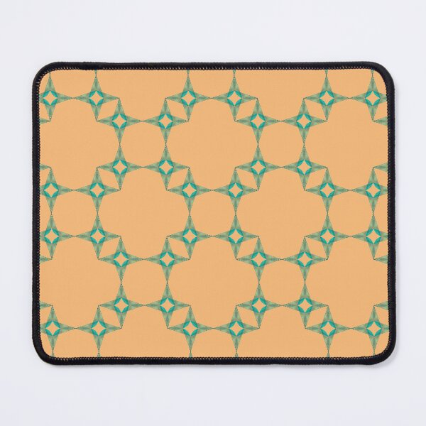Item preview, Starry Pattern Regular Apricot designed and sold by CushyNest.