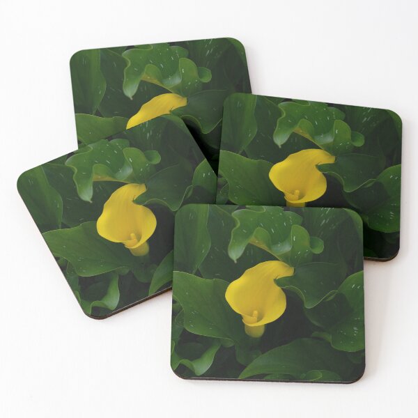 Item preview, Cala Lily  designed and sold by Michelle Burke.