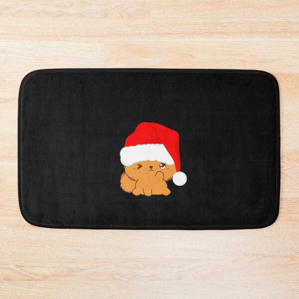 Item preview, pomeranian xmas 7.0 designed and sold by kyds.