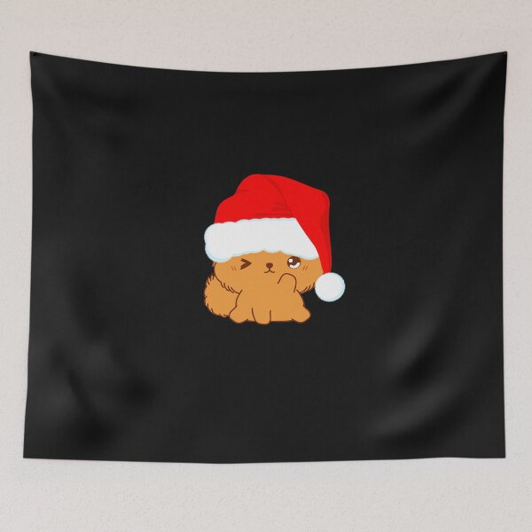 Item preview, pomeranian xmas 7.0 designed and sold by kyds.