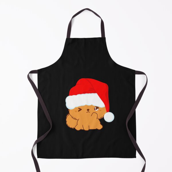 Item preview, pomeranian xmas 7.0 designed and sold by kyds.