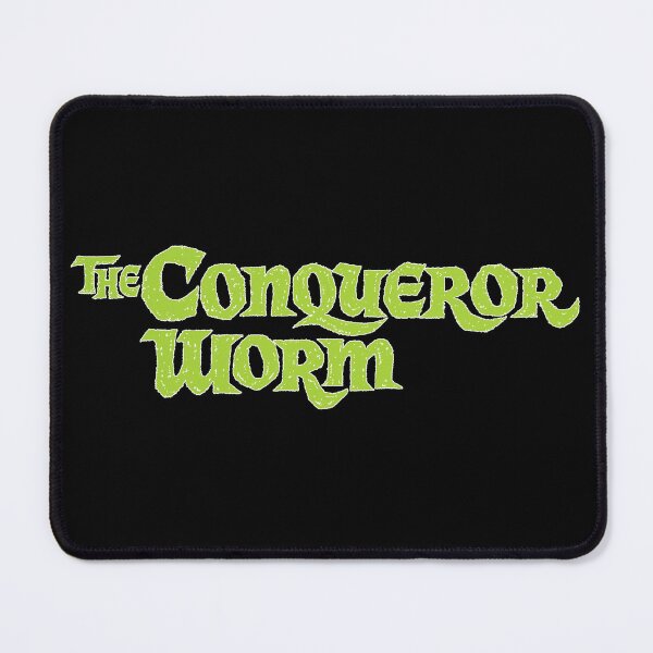 Item preview, Witchfinder General (The Conqueror Worm) - 80's B-Movie Logo faithfully restored designed and sold by PMartwork.