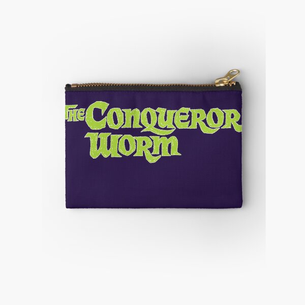 Item preview, Witchfinder General (The Conqueror Worm) - 80's B-Movie Logo faithfully restored designed and sold by PMartwork.