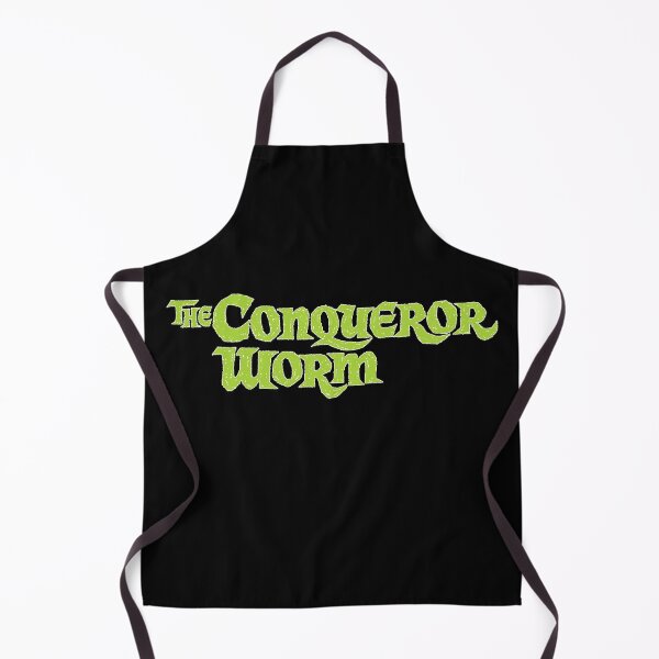 Item preview, Witchfinder General (The Conqueror Worm) - 80's B-Movie Logo faithfully restored designed and sold by PMartwork.