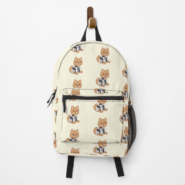 Item preview, Yuki Tsunoda as a dog designed and sold by Paorez.