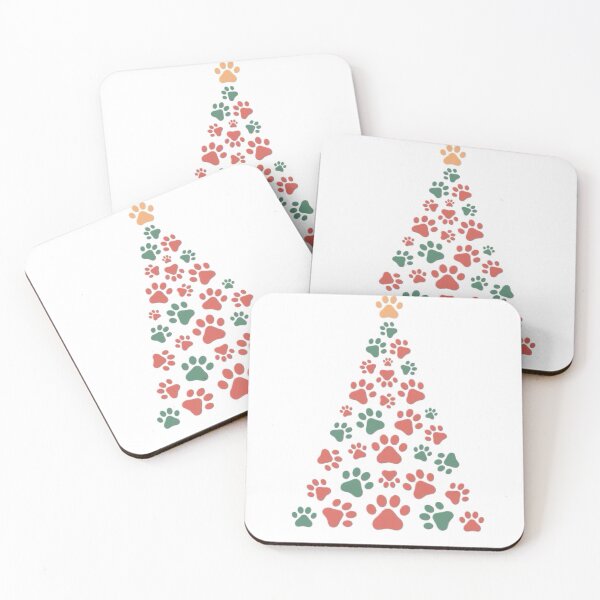 Item preview, xmas paw designed and sold by AreeReyes.