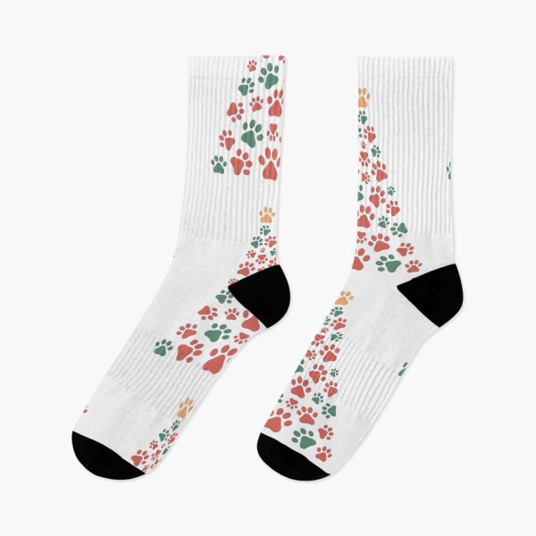 Item preview, xmas paw designed and sold by AreeReyes.