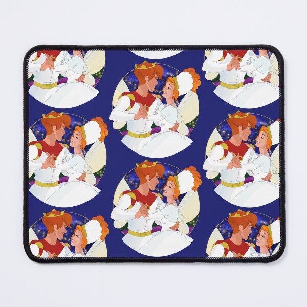 Item preview, Thumbelina Wedding  designed and sold by Redfoxart21.