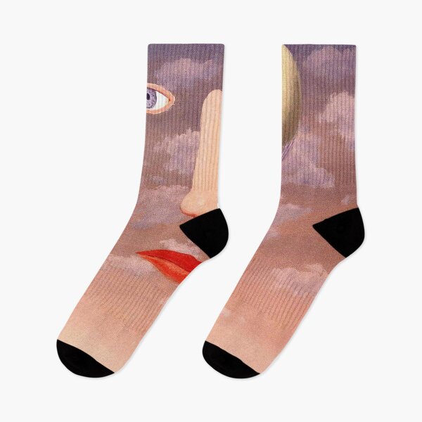 Item preview, Exposición de Arte René Magritte Cartel René Magritte, Arte Vintage René Magritte, Póster Abstracto René Magritte designed and sold by Amy-Hamilton.