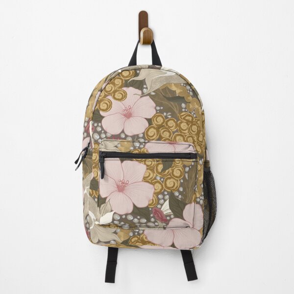 Item preview, Vintage Floriography Design designed and sold by Mysooni.