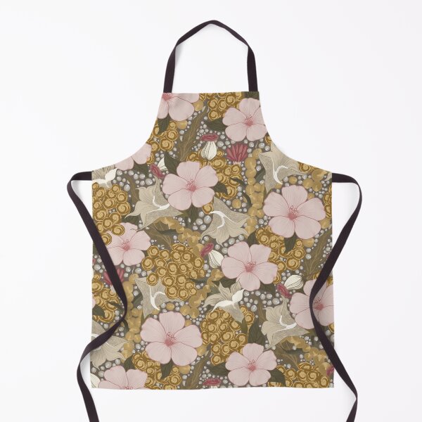 Item preview, Vintage Floriography Design designed and sold by Mysooni.