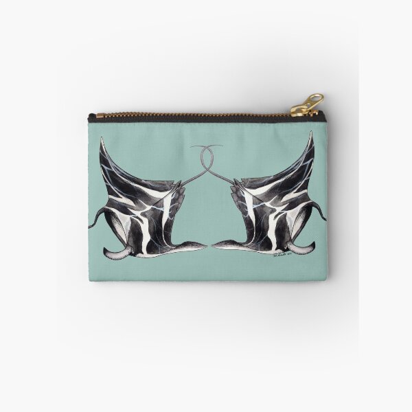 Item preview, Double Manta Ray designed and sold by Bridget Vincent.