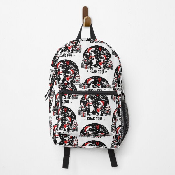 Item preview, ı roar you, chrismas designed and sold by Greydate.