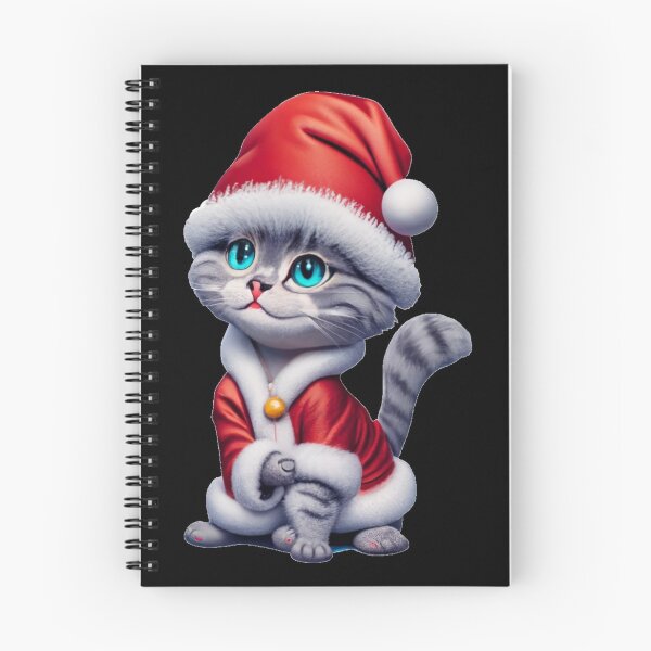 Item preview, Merry kittmas designed and sold by EvelinZ.
