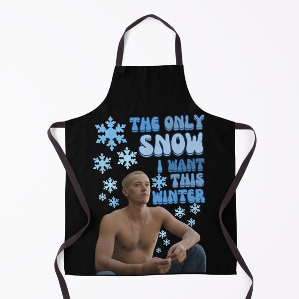 Item preview, The only Snow I want Coriolanus Snow designed and sold by otyliadesign.