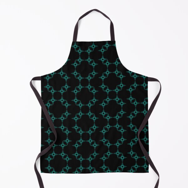 Item preview, Starry Pattern Offset Black designed and sold by CushyNest.