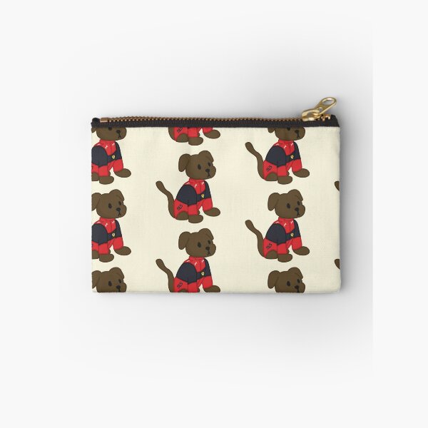 Item preview, Carlos Sainz dog designed and sold by Paorez.