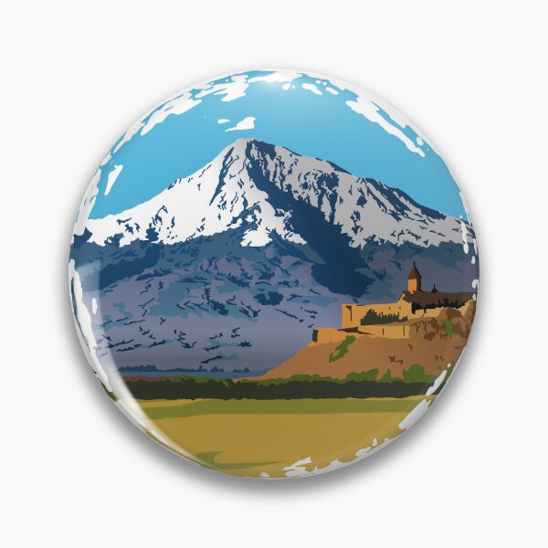 Item preview, ARARAT designed and sold by Ekinox.