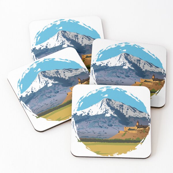 Item preview, ARARAT designed and sold by Ekinox.