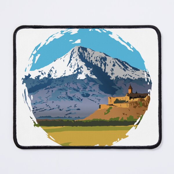 Item preview, ARARAT designed and sold by Ekinox.