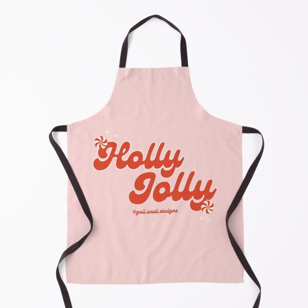 Item preview, Holly Jolly designed and sold by gail-snail.