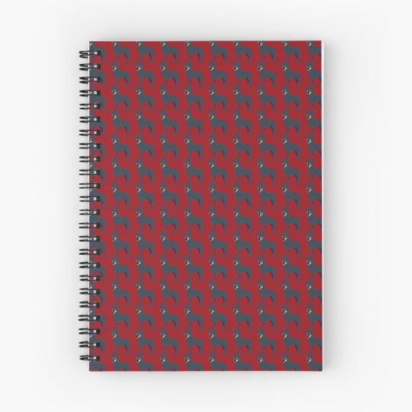 Item preview, Lancashire Heeler Pattern designed and sold by Seedcap7.