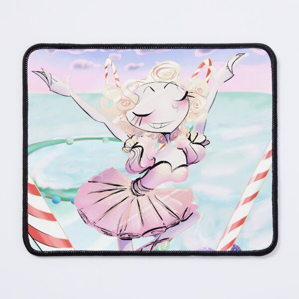 Item preview, Christmas Candy Fairy designed and sold by CDs Cartoons.