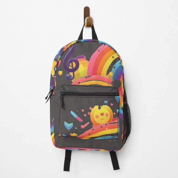 Item preview, Fun Rainbow Music matches , t-sirts and more designed and sold by AvoyShirts.