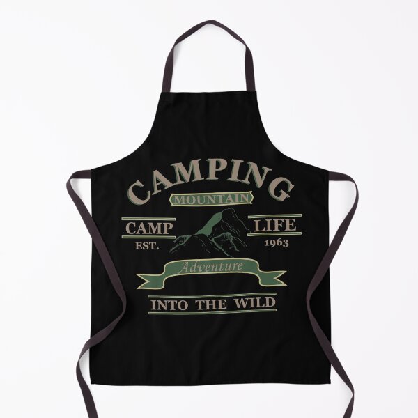 Item preview, Funny camper sayings and quotes about camping camp life designed and sold by Alexaltay.