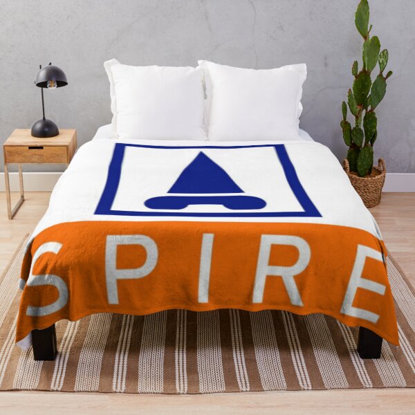 Item preview, SPIRE designed and sold by Daviscoatings.