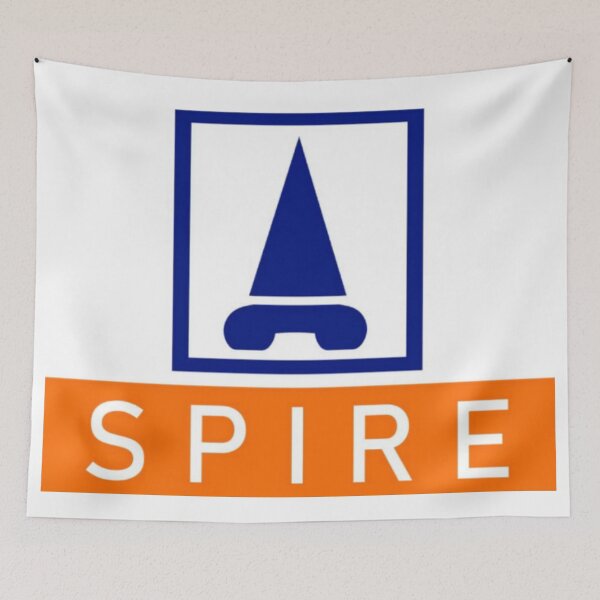 Item preview, SPIRE designed and sold by Daviscoatings.