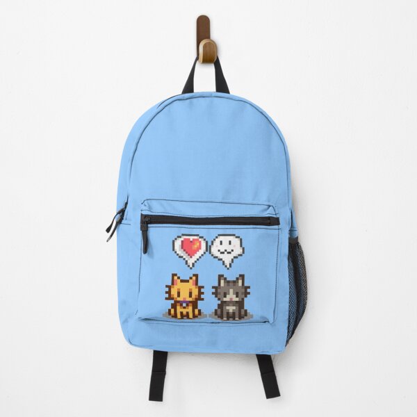 Item preview, STARDEW VALLEY CATS designed and sold by reptiliemo.