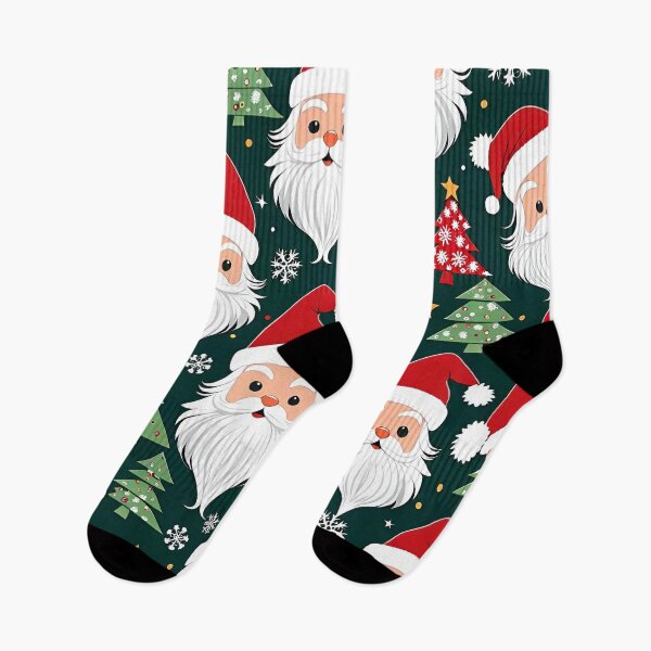 Item preview, Santa Claus, Father Christmas.  designed and sold by SoniaSarkali.