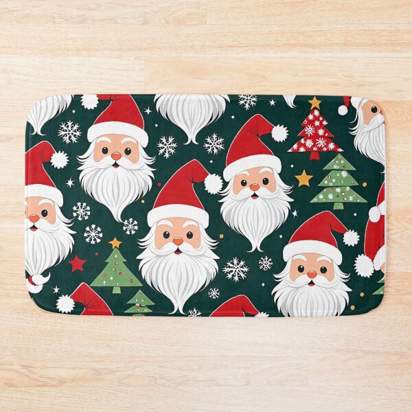 Item preview, Santa Claus, Father Christmas.  designed and sold by SoniaSarkali.