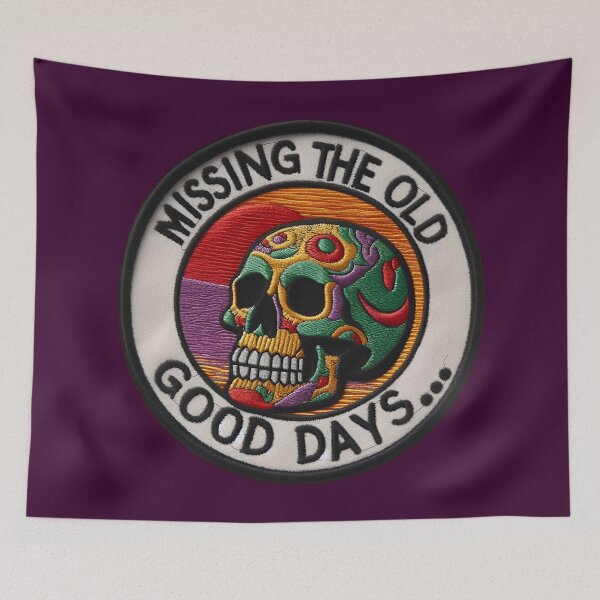 Item preview, Memory Memento designed and sold by NickTaroDesign.